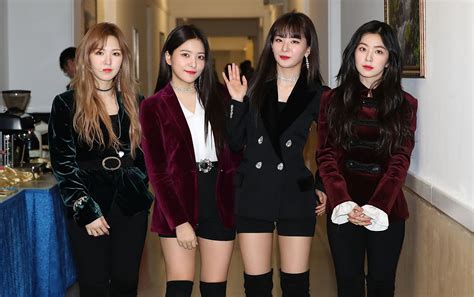 redkorea|Red Velvet (group) .